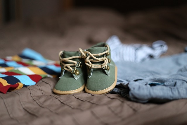 Van soorten tot trends: een diepe duik in de wereld van babykleding