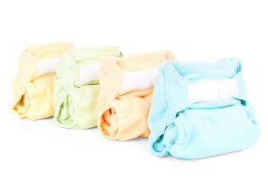 van rompers tot slaapzakken: een diepteonderzoek naar babykleding - materiaal, trends en maatkeuze